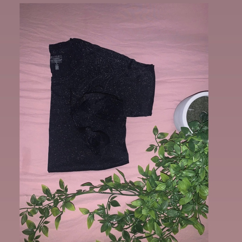 EXCELLENT condition athleta top